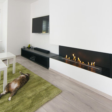Fire Line Automatic XT