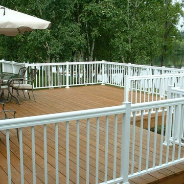 Picket Railing