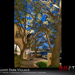 B-K Lighting - Lighting