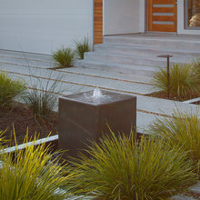 Water features