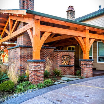 Outdoor Living