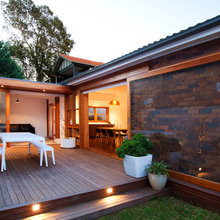 Chectwund Decking