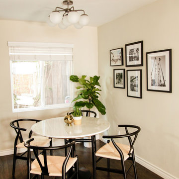 Santa Monica Rental