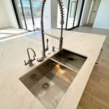 Overlook Remodel- Summerlin