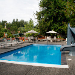 Pools - Products