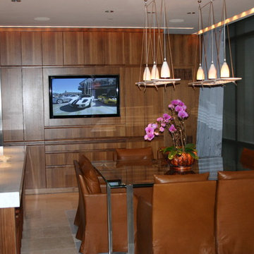 Luxury Highrise