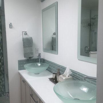Teen Bathroom