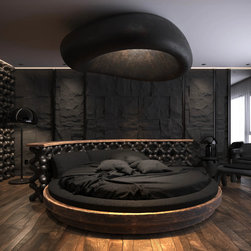 SPOKYI - Beds