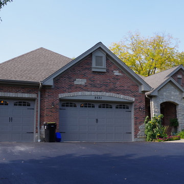 Ranch Custom Home | Sappington, MO