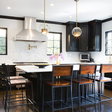 Abby Wolf-Weiss Interiors& 24 Design Construction