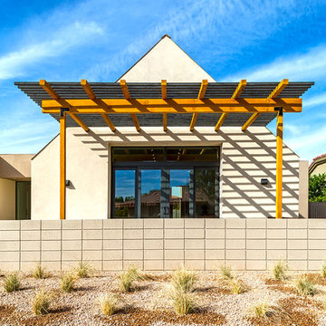 Tempe New Construction
