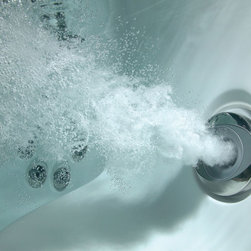 Artexa Outdoor - Hot Tubs