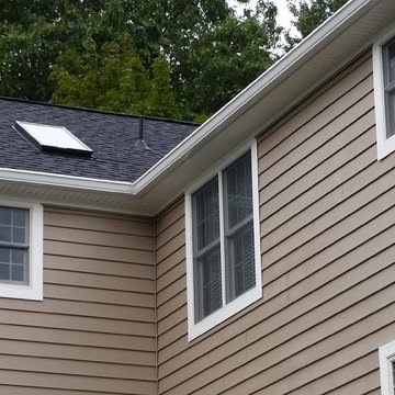 Siding