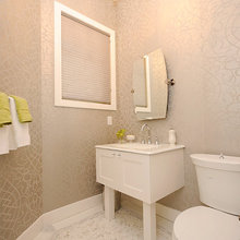 Power room