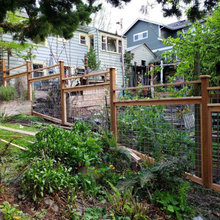 Lorie and Adam exterior