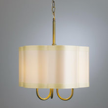 parlor chandelier
