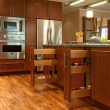 Kitchen Islands