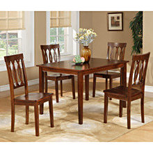 dining set