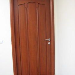 Custom Doors - Interior Doors