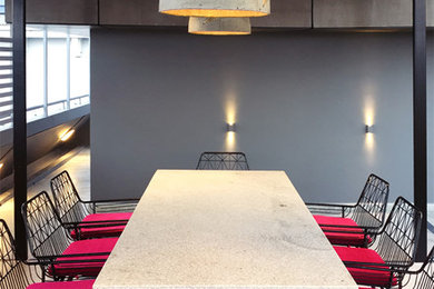 Ahuja Penthouse