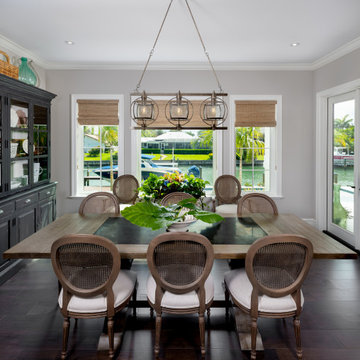Bird Key Beach Home