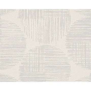 Modern Non-Woven Wallpaper - DW325305491 Spot 3 Wallpaper, Roll