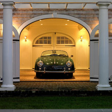 Garage Dreams