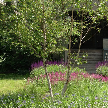 Seeber Residence
