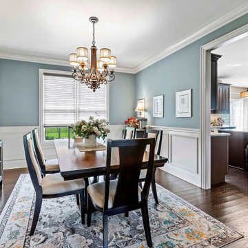 3553 Residential Custom Home-2014