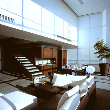 Interiores
