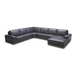 Valerie Sectional - Sectional Sofas