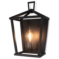 Outdoor Wall Lights & Sconces
