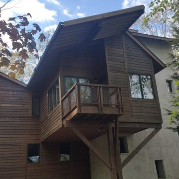 Specialty & Custom projects
