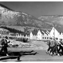 10th Mtn Operations