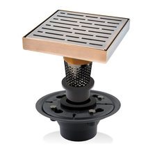 Shower Drain