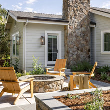 A1HOME: backyard