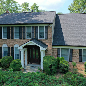 Owens Corning Duration Onyx Black (5)