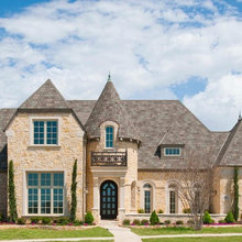 exteriors