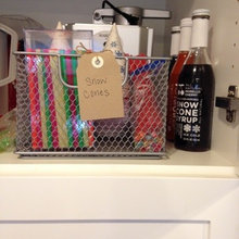 Storage / Organizing