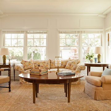 Studio City LEED Gold New Home