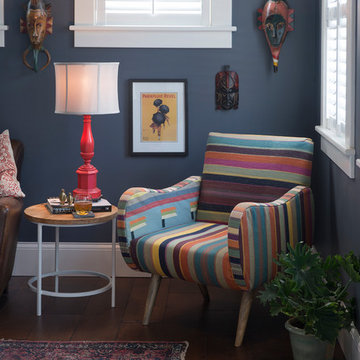 Coffee & Side Tables