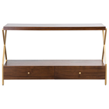 Guilford Console Table
