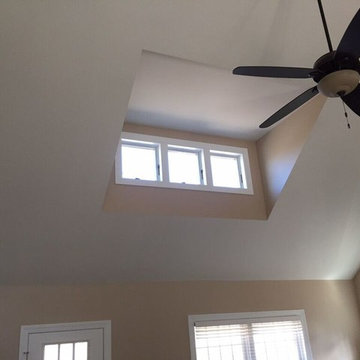 Mayfield, NY Westchester Modular Home - Interiors