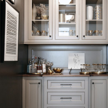 Bell Kitchen and Bath Studios