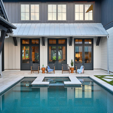 Palmetto Bluff Moreland Village