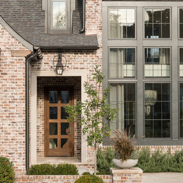 Witherspoon Parade of Homes Residence