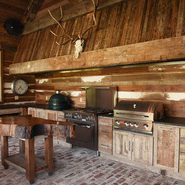 Rustic Charm
