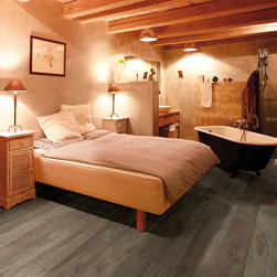 Oak Beaver - Laminate Flooring
