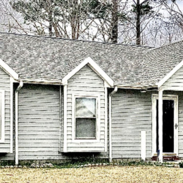 Exterior Projects
