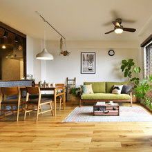 Wood Floors